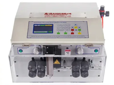 70mm2 고강도 자동 와이어 탈피기 WPM-MAX2-70