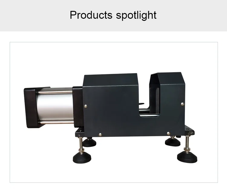 Pneumatic Cable Cutting Machine, Cable Cutting Machine, Pneumatic Cutting Machine