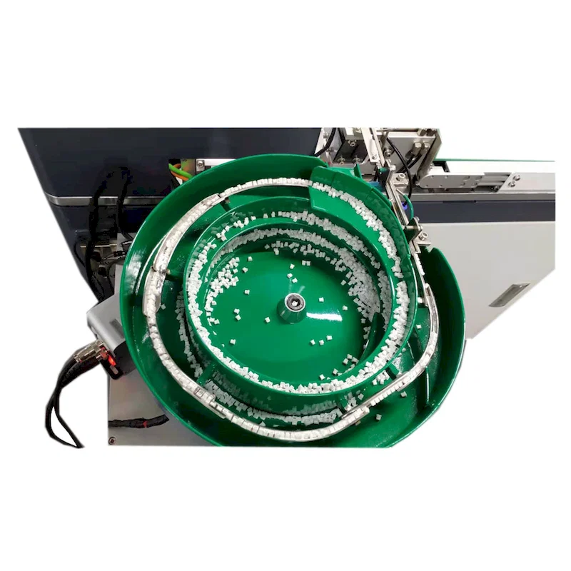 Automatic Wire Crimping Housing Insertion Machine, Wire Crimping Insertion Housing Machine, Automatic Wire Crimping Insertion Housing Machine 자동 와이어 크림핑 하우징 삽입 기계, 와이어 크림핑 삽입 하우징 기계, 자동 와이어 크림핑 삽입 하우징 기계