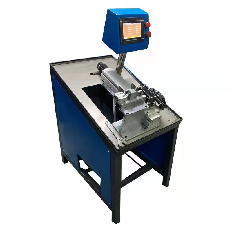 Wire Stripping Machine, Multi-core Sheathed Wire Stripping Machine, Long And Short Wire Stripping Machine 와이어 스트리핑 기계, 멀티 코어 피복 와이어 스트리핑 기계, 길고 짧은 와이어 스트리핑 기계