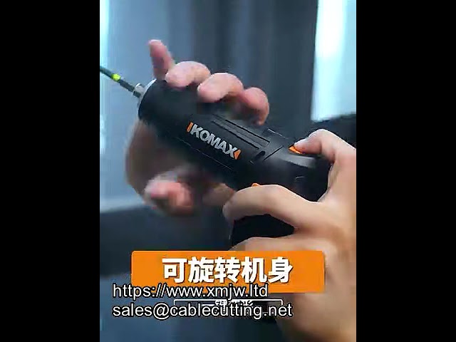 강력한 충전 전동 드라이버 세트 | 무선 임팩트 드릴 드라이버