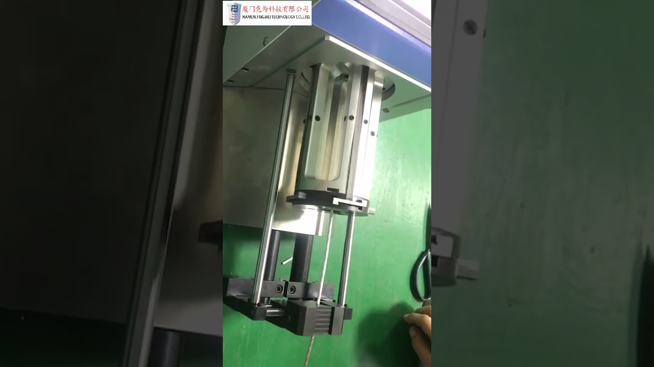 동축 케이블 스트리핑 머신, 와이어 스트리퍼, 케이블 피링 머신 - 고효율 산업용