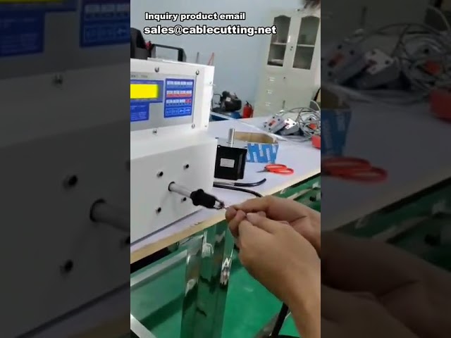 5축 연선기, 고효율 권선기, 와이어 코일링 머신
