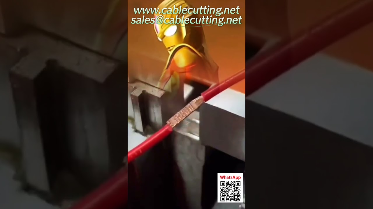 울트라맨이 초음파 용접기를 사는 웃긴 영상