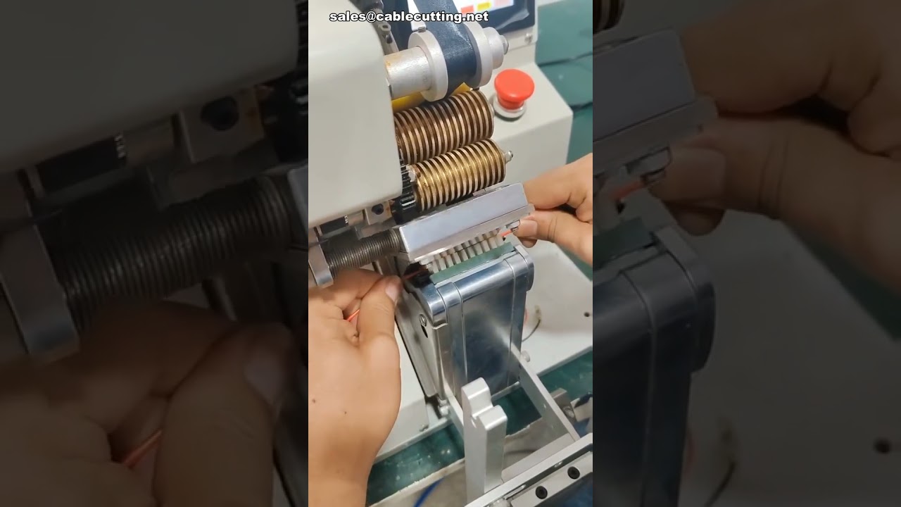 자동 스팟 테이프 포장기 #공장 #기계 #DIY