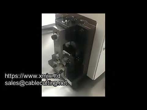 WPM PC RJ45 미니 플러그 자동 압착기 | Cat5 Cat6 8핀 이더넷 커넥터