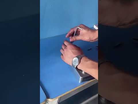 데스크탑 소형 반자동 미니 USB 플라스틱 사출 성형기