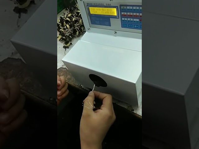 10년 이상 경력의 자동 케이블 연선기 제조업체 | 고효율 자동화 장비