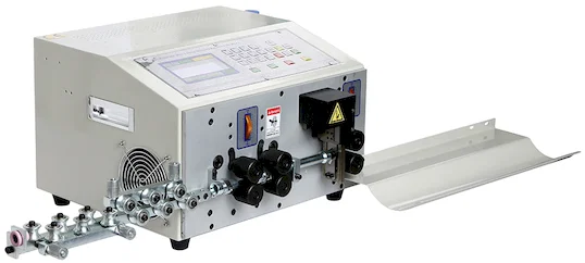 25mm2 자동 와이어 탈피 커터 WPM-MAX1-6