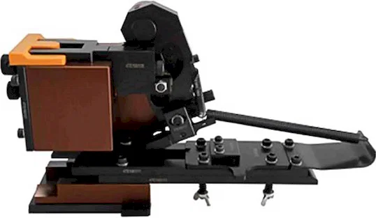 4TE 정밀 스트레이트 압착 금형 - 단자 압착 어플리케이터