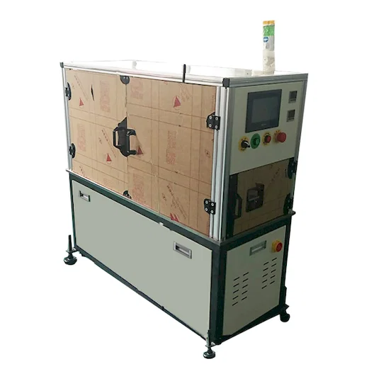 편조 슬리빙 스레딩 머신 WPM-BZ1 Thumb