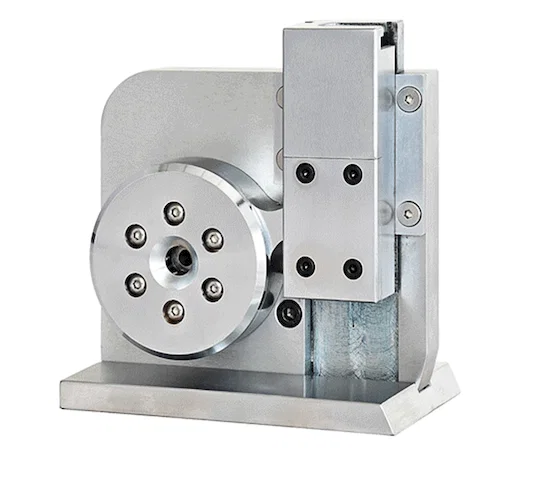 맞춤형 육면 압착 금형 - 단자 압착 어플리케이터