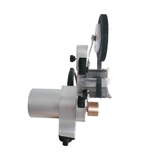 휴대용 테이프 와인딩 머신 AT-100 Thumb