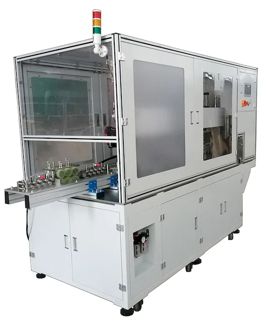 고급 원형 이중 타이 미터 절단 와이어 처리기 WPM-CPRT-02TH Thumb