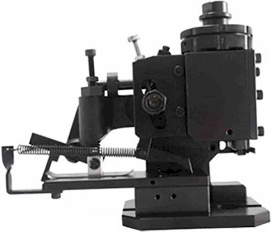 JST 스트레이트 압착 금형 (유럽형) - 단자 압착 어플리케이터