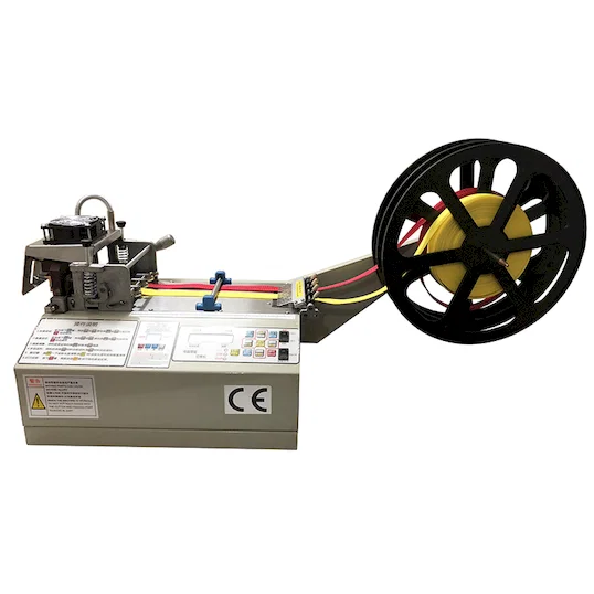 핫 나이프 로프 벨트 커터 WPM-919N