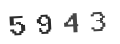 Verification Code Image